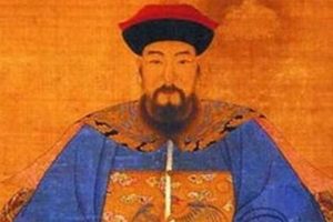 明朝都有哪些投降清朝的旧臣呢？