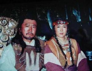 术赤的身世有何争议？他是成吉思汗的儿子吗？