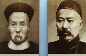 李鸿章有几个儿子？他的儿子们有着怎样的命运？