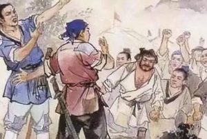 汉朝时期没有出现天灾 汉朝为什么还发生百万流民问题