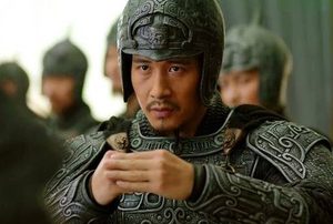 如果赵云去曹魏阵营，能排进五子良将吗？