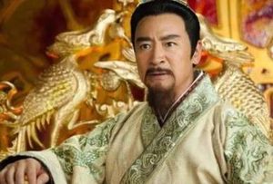 李渊的如何起家的？其中有怎样的故事？