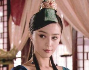 妲己真的有那么坏吗？比干是因为她而死的吗？