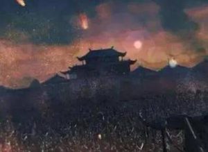 唐朝在历史上都城被攻破了六次指的是哪些事情？