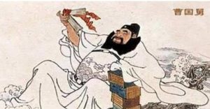 臭名昭著的曹国舅，怎么还得道成仙了？