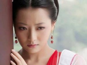 武则天的第一个女儿安定公主，她为武则天带来了什么？