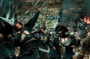 历史上最神奇的战争，10万大军互打一天仅死了几十人