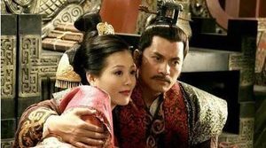 刘邦对戚夫人母子如何喜欢 刘邦为何没有保护好她们