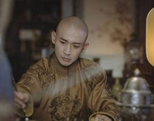 弘晖是雍正的嫡长子，如果他没早逝是否能顺利登基？