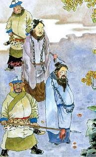 靖康之耻：宋徽宗和宋钦宗被俘后怎么死的？