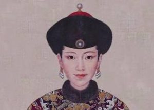 清高宗继皇后那拉氏，她被废黜前后究竟发生了什么？