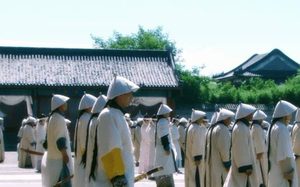 揭秘：明朝藩王们为什么都特愿意为先帝守陵？