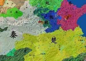 申不害变法对韩国有何影响？实行了变法为何实力还那么弱