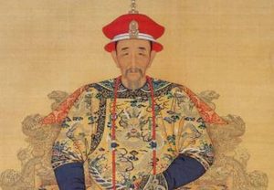 康熙皇帝为什么开始立胤礽为皇太子呢？