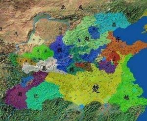 阴晋之战魏军以少胜多 5万魏军是怎么打败50万秦军的