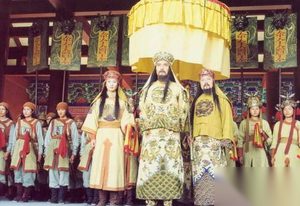 历史解密：太平天国是世界伤亡人数最多的战争？