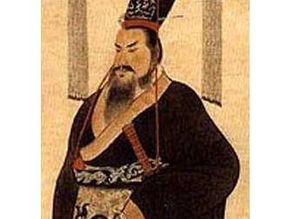 太上皇这个称号是怎么来的？第一个太上皇是谁？