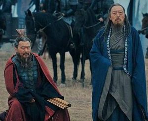 蜀汉和曹魏的实力相差那么多 蜀汉为什么还坚持北伐