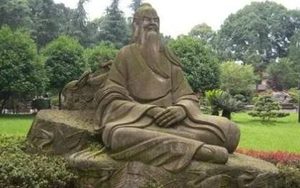 范长生真的存在吗？为何被称为“蜀中八仙”之一？