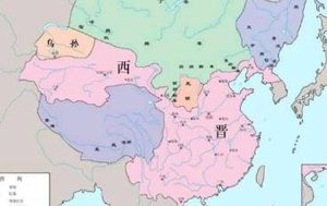 八王之乱的祸患是从什么时候埋下的？具体过程是怎样的？