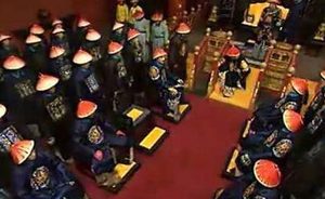 清朝皇帝多爱跟父亲对着干 他们为何跟老父亲格格不入