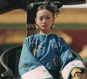 令妃真的是被乾隆毒死的吗 真相到底是什么样的