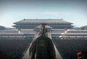 秦国为什么没出现战国四公子式的人物？