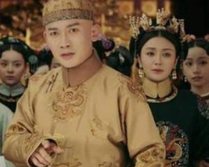 乾隆死后还剩下多少妃子 嘉庆又是怎么对待她们的