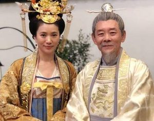 李渊当初想火烧长安城是怎么回事 李渊后来为何放弃了