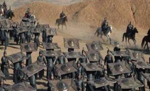 秦朝最终了统一，那其余六国都是如何失败的？