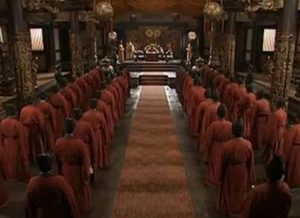 左都和右都御史在清朝时期是什么官职？权势有多大？