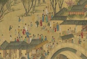 明朝海禁政策为何在后来会被废除呢？