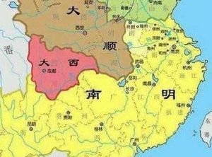 南明是如何灭亡的？为何说是自己咎由自取？