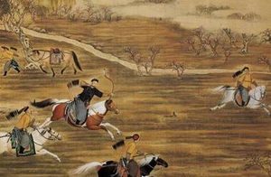清朝通过八旗兵夺得天下 八旗兵为何会走向衰落