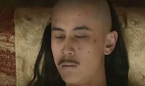 顺治皇帝到底是怎么死的 顺治是因为天花还是出家了