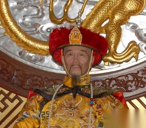 历史解密：历史上康熙为何被称为“爱银皇帝”？