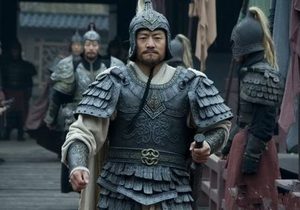历史上和孙权关系最好的东吴大将是谁？