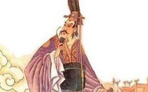 晋文公流亡十九年，他是怎样成为春秋的霸主之一的？