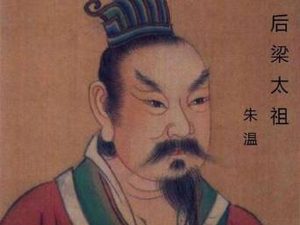 探索朱温与张惠之间的爱情故事，朱温有多爱张惠？