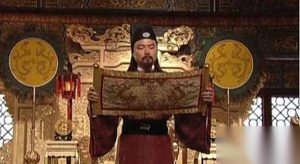 李渊亲自迎接打胜仗的李世民后 李世民就造反？