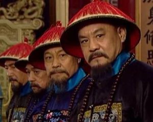 古代按察使到底是什么情况 正三品为何是封疆大吏