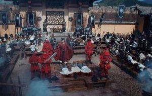 古代诛九族那些亲戚为什么不跑 事实证明古人并不傻