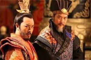 权倾朝野的杨素为什么没有选择篡位呢？