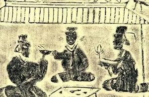 古代御史到底是什么官职 御史相当于现在什么级别