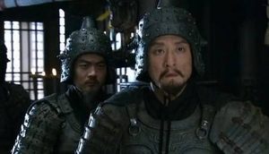 有望成为五子良将之首，于禁最后怎么死的？