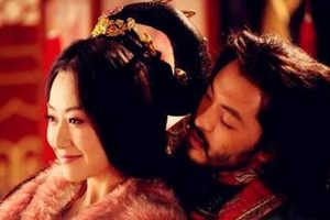 隋炀帝杨广为什么会导致隋朝灭亡？是他极端的性格导致的悲剧