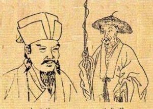 皮日休是傲慢不羁的大才子，为什么会和陆龟蒙成为挚友？
