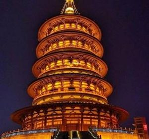 探索洛阳城的历史，它为何被称为改革之都？