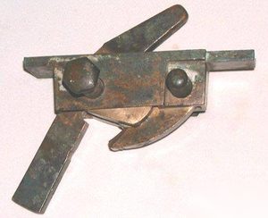 冷兵器时代秦代军队的的完整武器装备套装