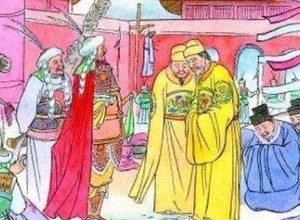 在古代太上皇最早出现在何时？皇室中最尴尬的存在